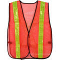 (ASV-2027) Safety Vest